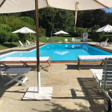 Il Quadrifoglio Country house