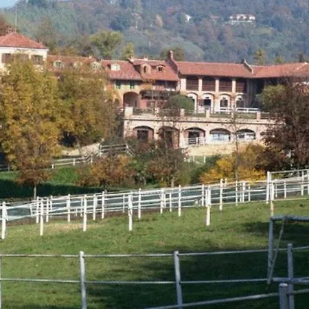 Il Quadrifoglio Country house