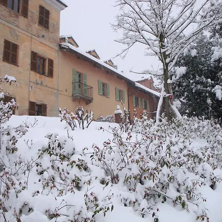 Il Quadrifoglio Lantställe *