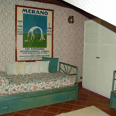 Il Quadrifoglio * Sciolze