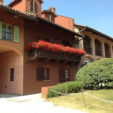 Country house Il Quadrifoglio *