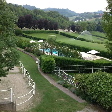 Il Quadrifoglio * Sciolze