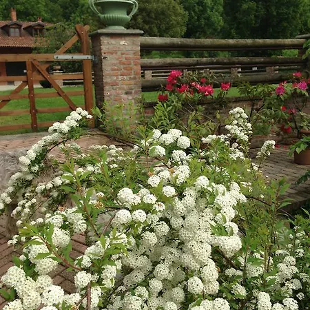 Il Quadrifoglio Country house *