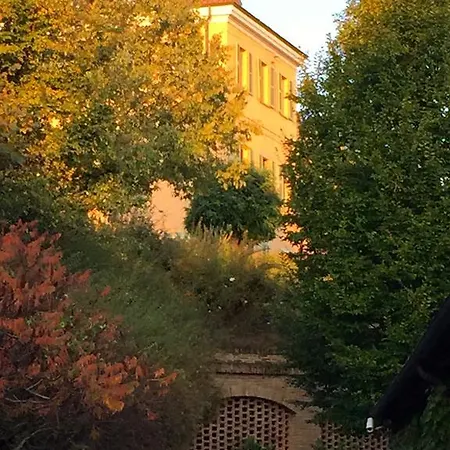 Il Quadrifoglio * Sciolze