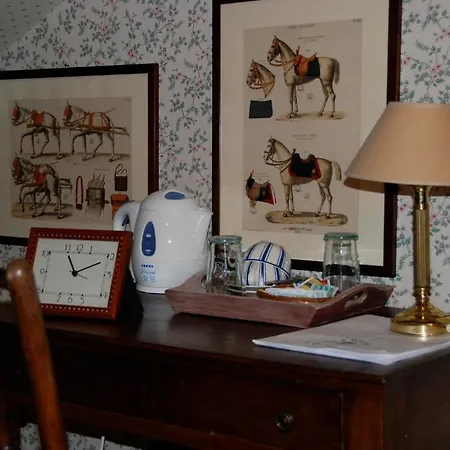 Il Quadrifoglio Country house Sciolze