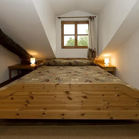 Il Quadrifoglio Country house