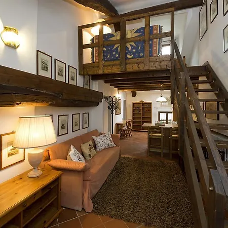 Il Quadrifoglio Casa di campagna