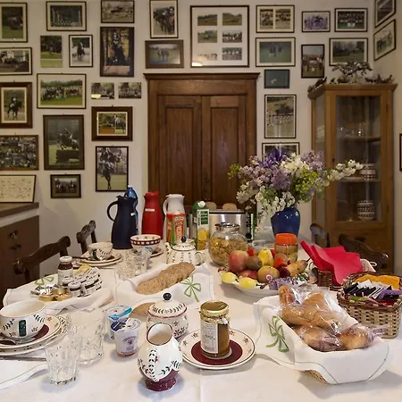 Il Quadrifoglio * Sciolze