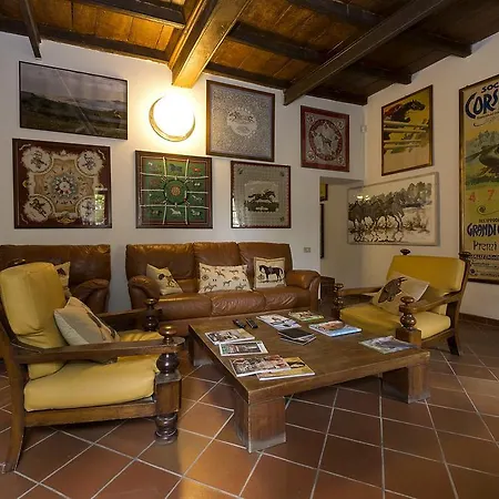 Country house Il Quadrifoglio Sciolze