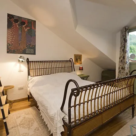 Il Quadrifoglio Country house *