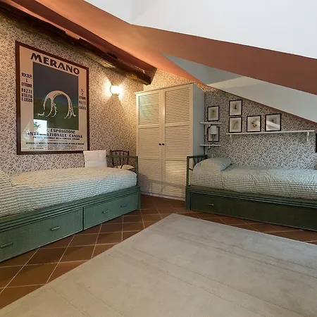 Casa di campagna Il Quadrifoglio