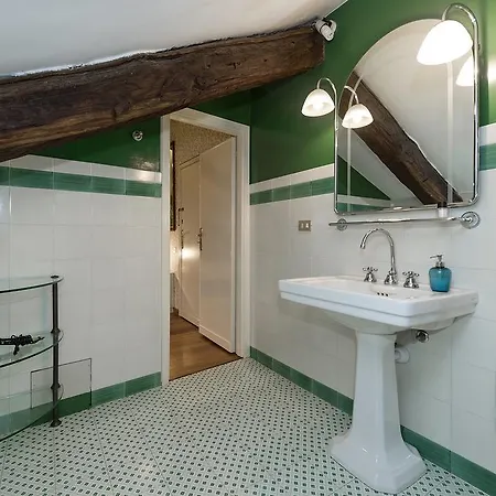 Country house Il Quadrifoglio *