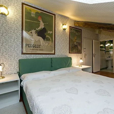 Il Quadrifoglio * Sciolze