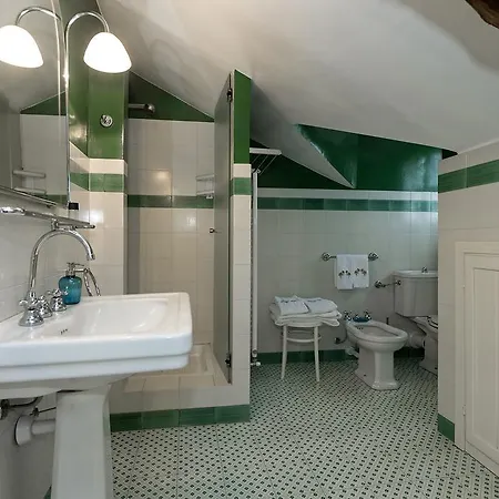 Country house Il Quadrifoglio
