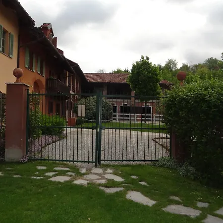 Il Quadrifoglio Sciolze