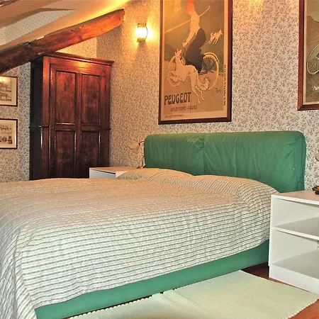 Il Quadrifoglio Country house *