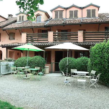 Il Quadrifoglio Landhuis