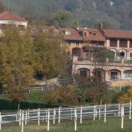 Il Quadrifoglio