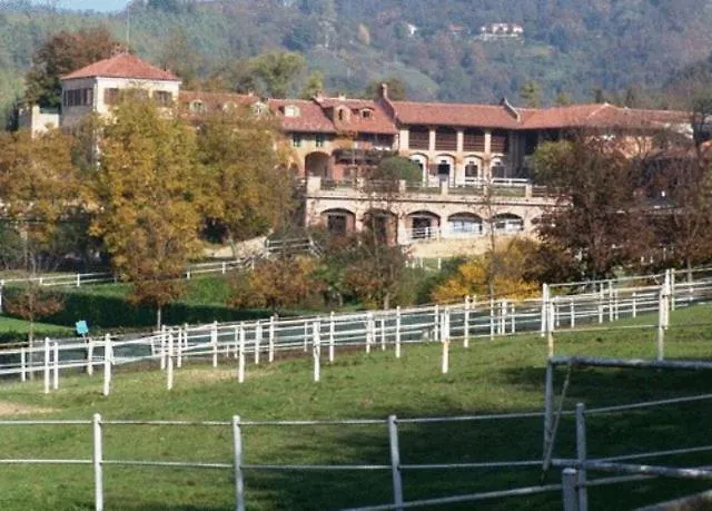 Il Quadrifoglio Kır Evi