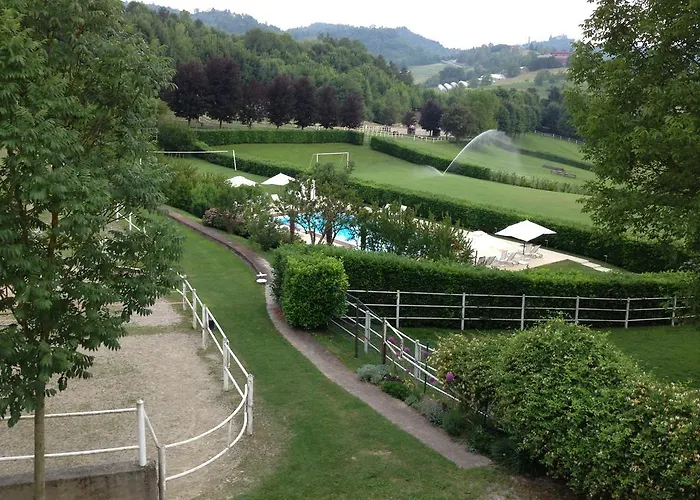 Il Quadrifoglio * Sciolze