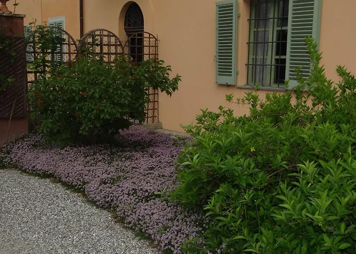 Il Quadrifoglio * Sciolze