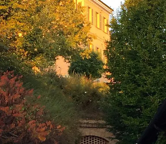 Il Quadrifoglio * Sciolze