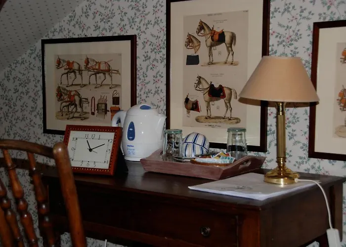 Il Quadrifoglio Kır Evi Sciolze