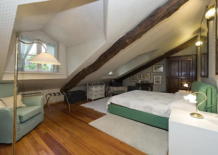 Kır Evi Il Quadrifoglio *