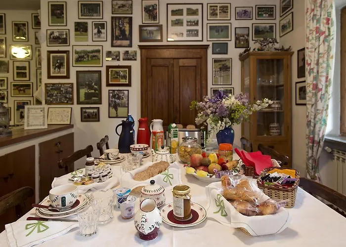 Il Quadrifoglio * Sciolze