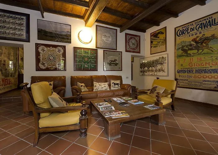 Kır Evi Il Quadrifoglio Sciolze