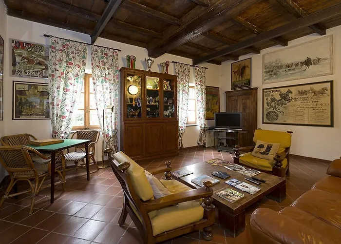 Kır Evi Il Quadrifoglio *