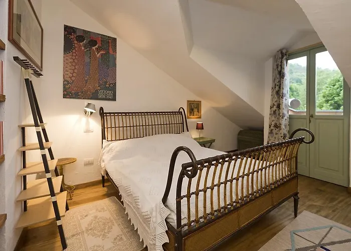 Il Quadrifoglio Kır Evi *