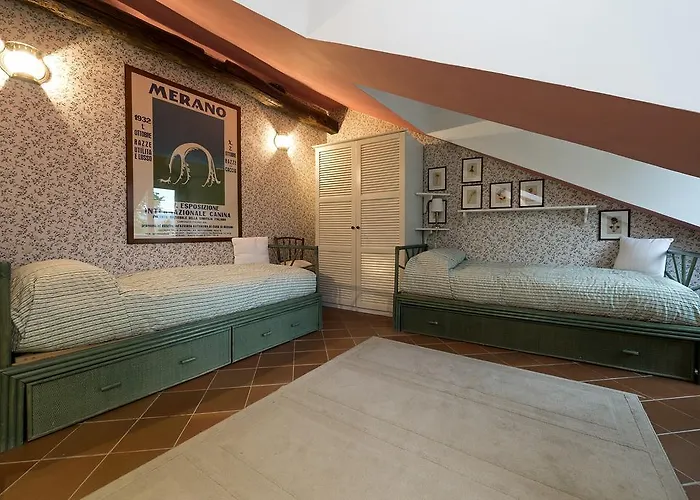 Kır Evi Il Quadrifoglio