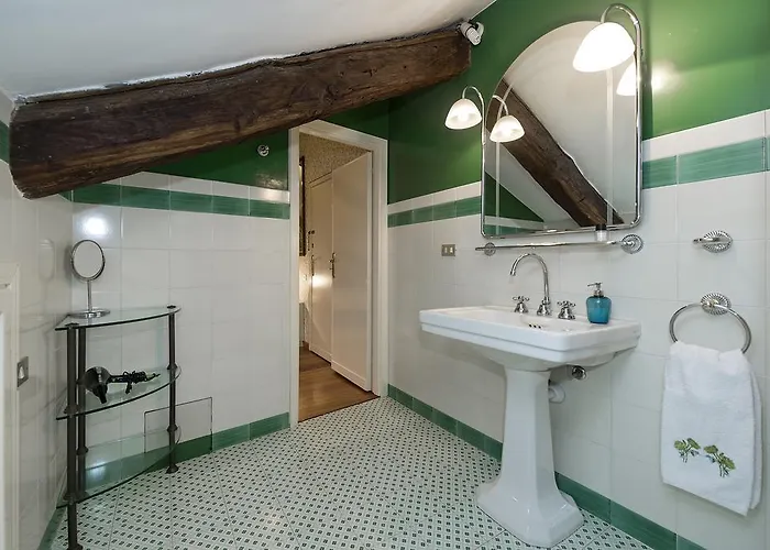 Kır Evi Il Quadrifoglio *