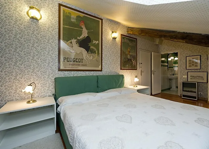 Il Quadrifoglio * Sciolze