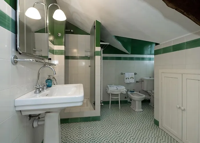 Kır Evi Il Quadrifoglio