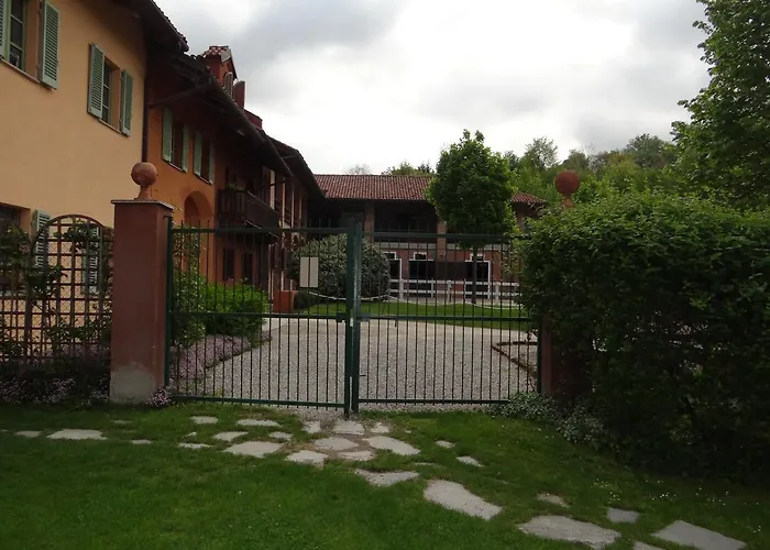 Il Quadrifoglio Sciolze