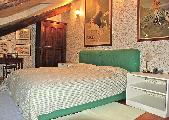 Il Quadrifoglio Kır Evi *